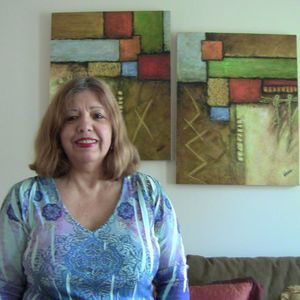 Meet your Posher, Celia